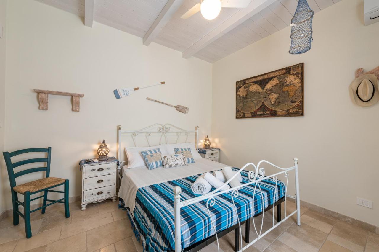Wepuglia - Dimore Sallustio โมโนโปลี ภายนอก รูปภาพ