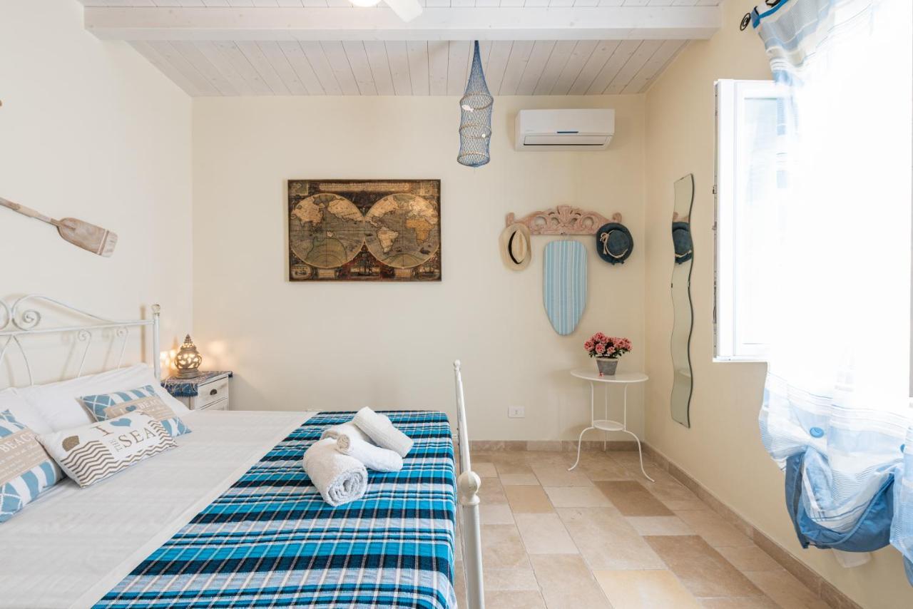 Wepuglia - Dimore Sallustio โมโนโปลี ภายนอก รูปภาพ