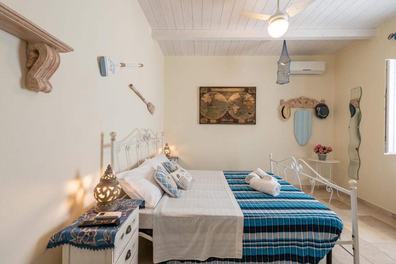 Wepuglia - Dimore Sallustio โมโนโปลี ภายนอก รูปภาพ